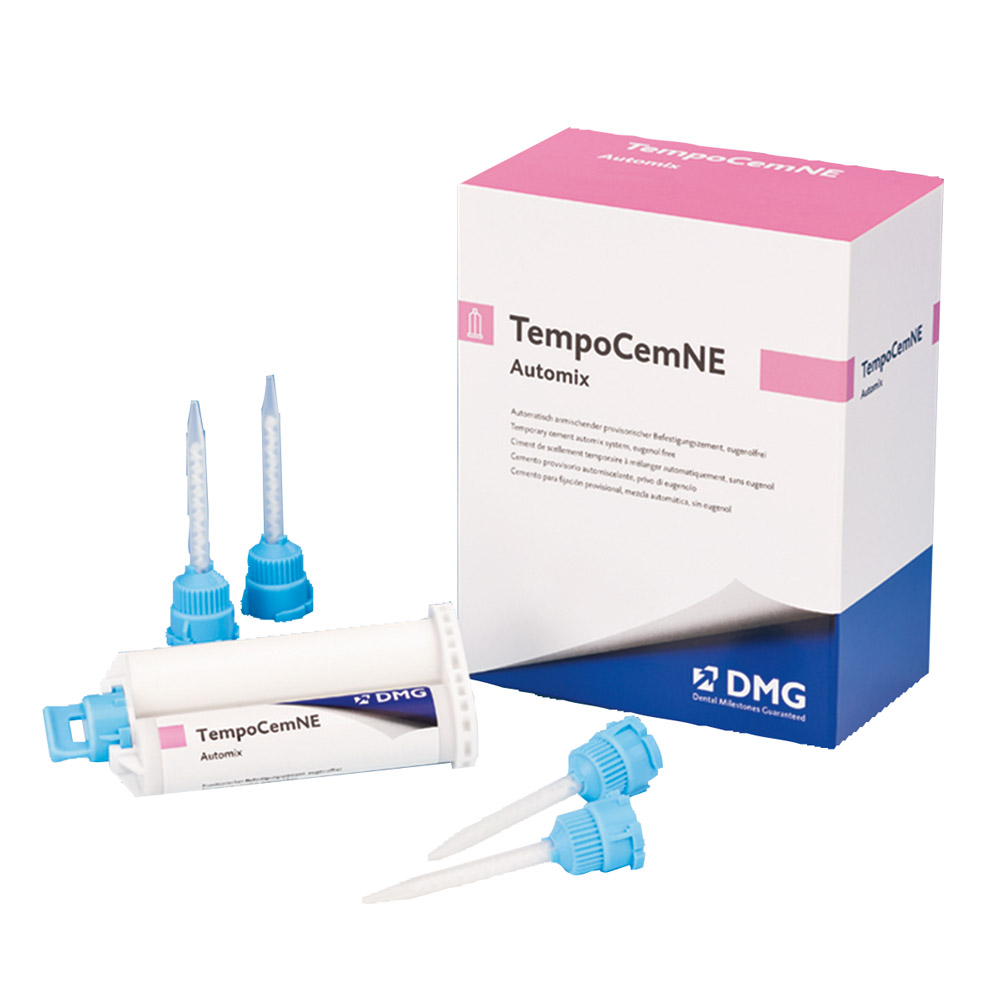 Tempocem ne automix 110272