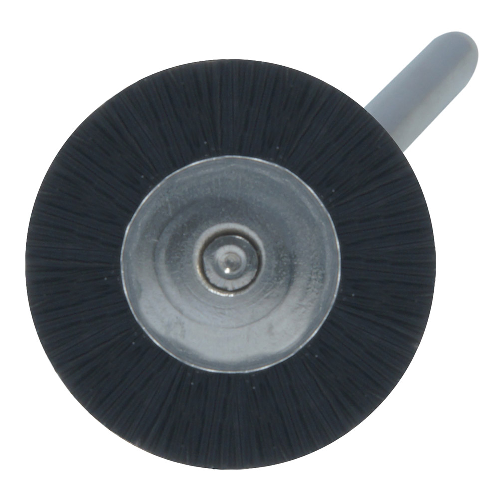 Mini-borsteltjes Chungking 19 mm, 144 stuks