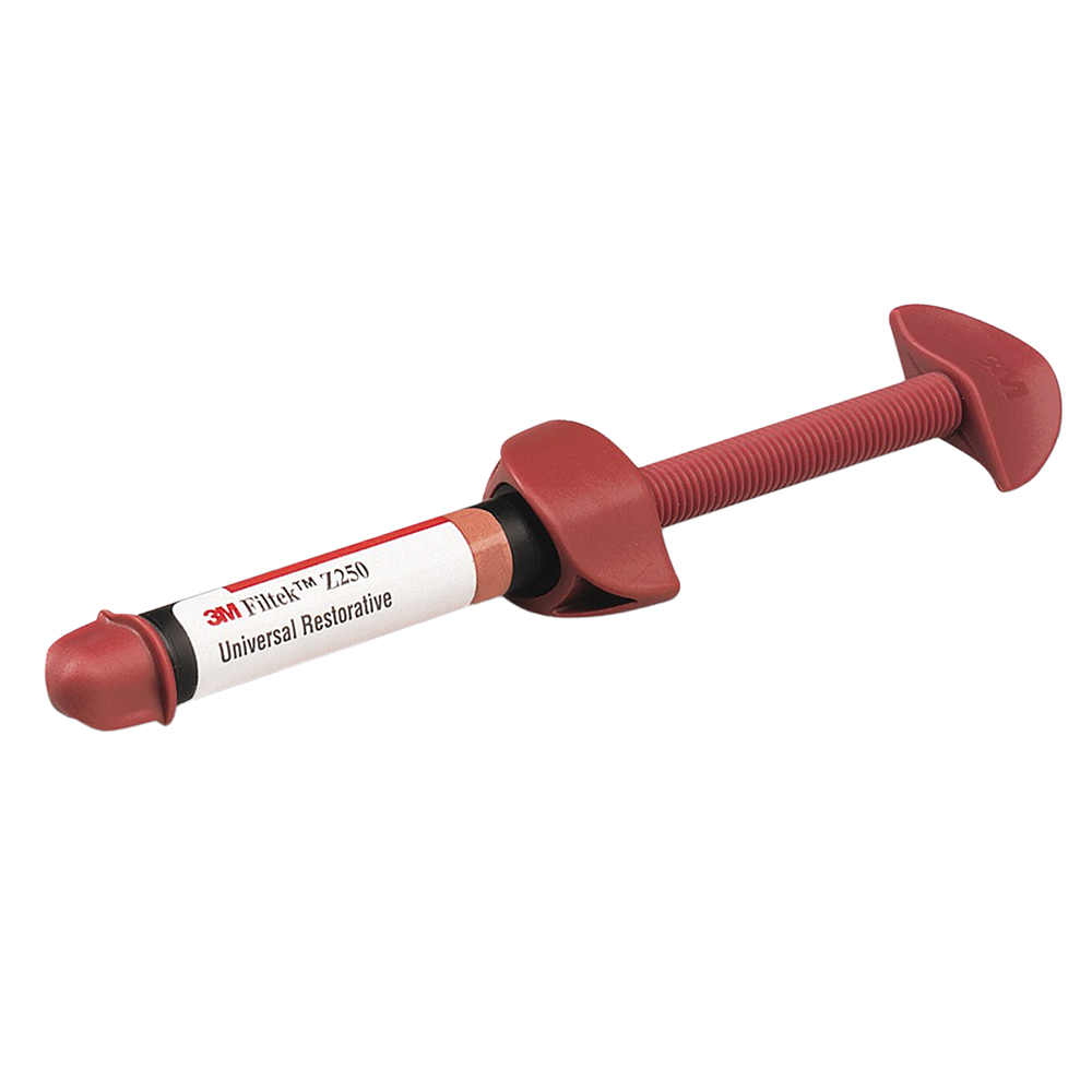 Filtek Z250 A3,5, 4 g Spuit