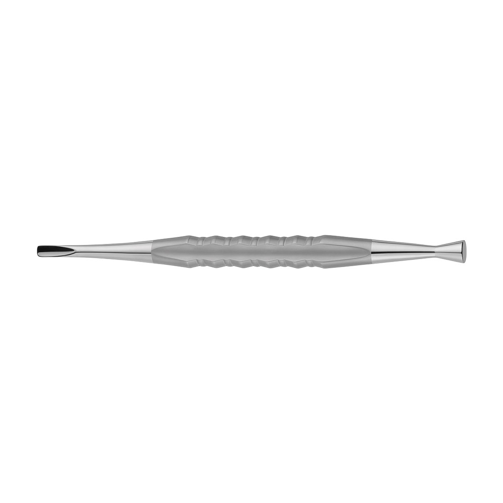 Luxivator Liquid Steel gebogen 4,5 mm 592A, stuk