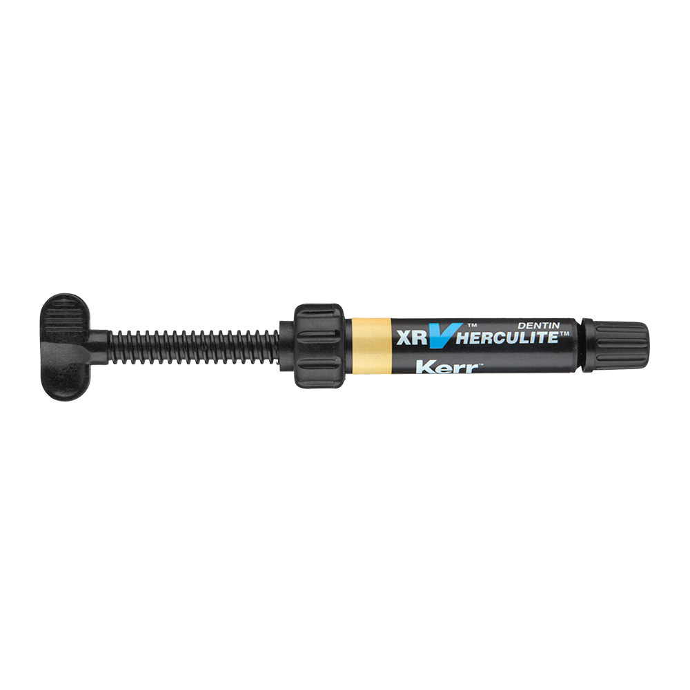 Herculite XRV Dentin A3, 5 g Spuit