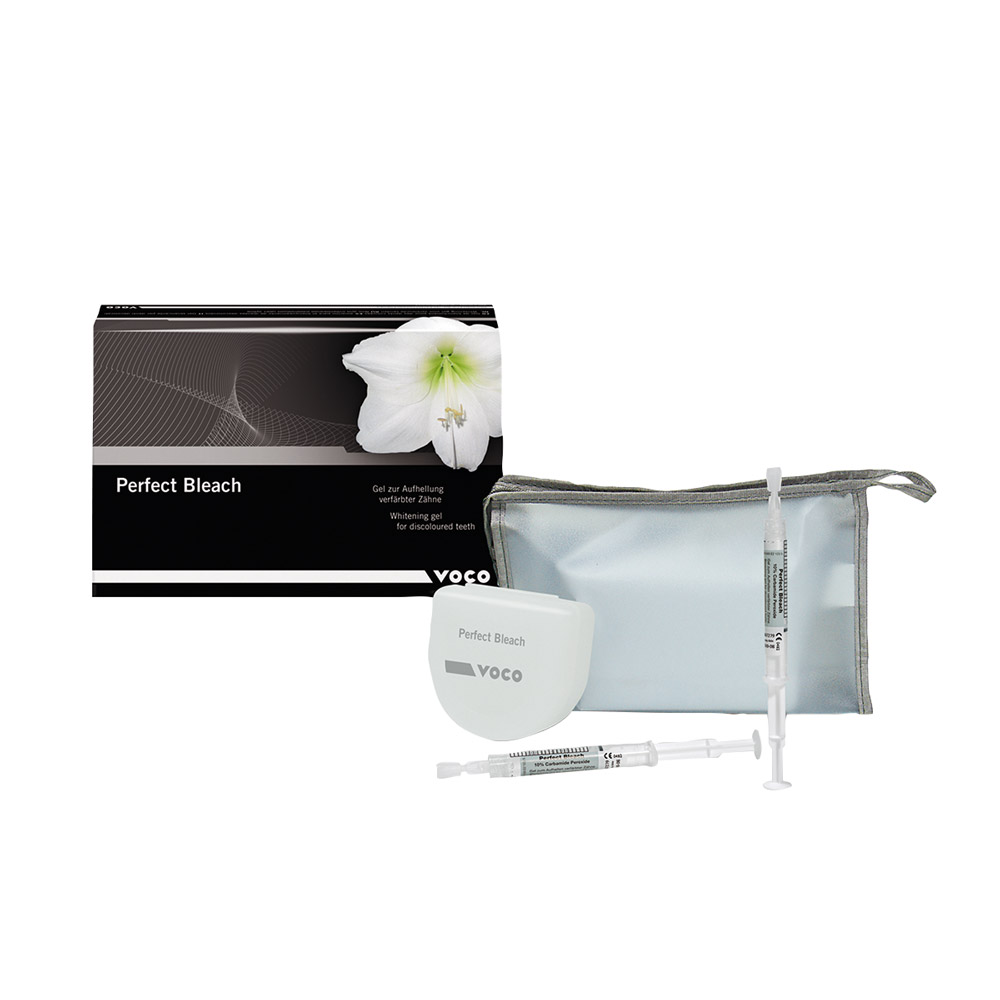 Perfectbleach 16% mini kit