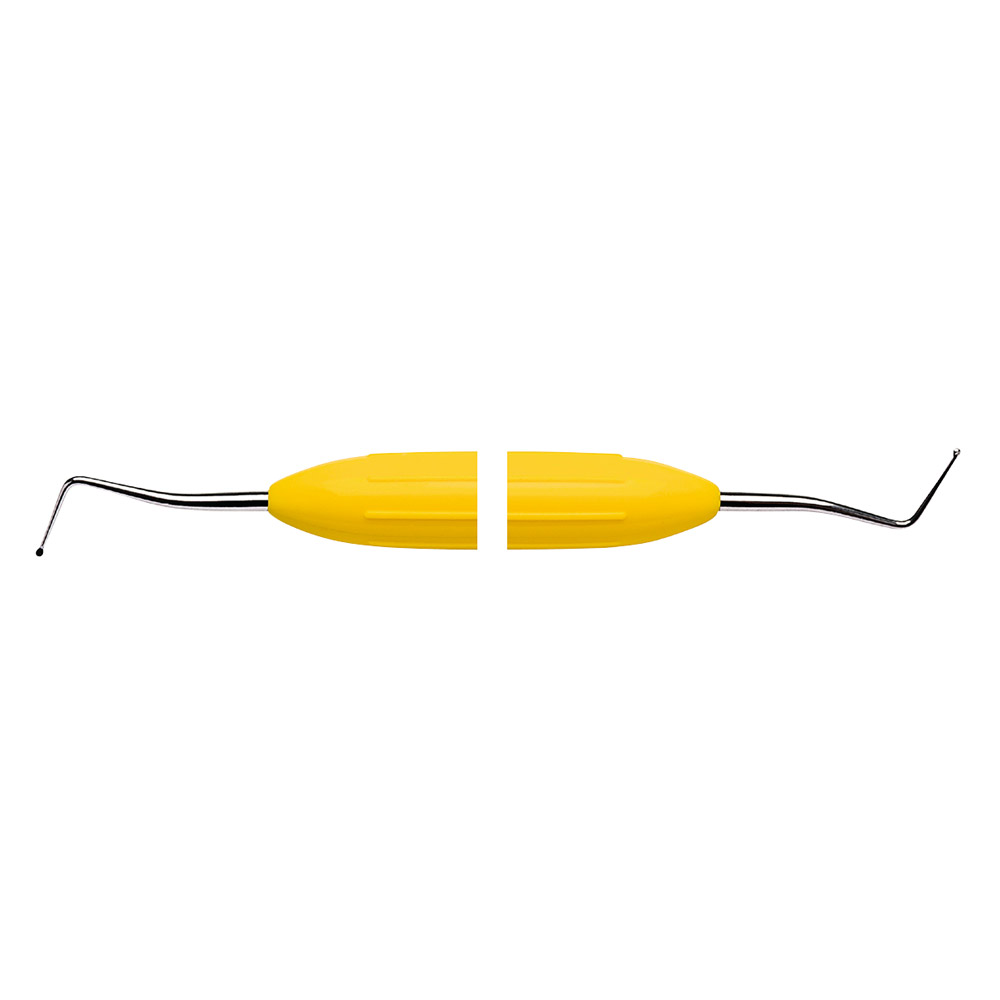 Wortelkanaaluitkrabber 1,0 mm XSI St