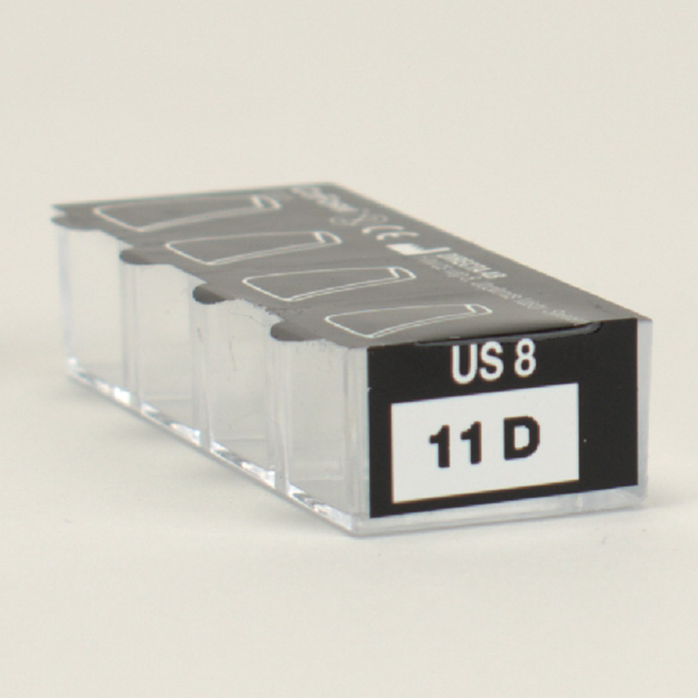 CoForm kronen 11D, 8 stuks