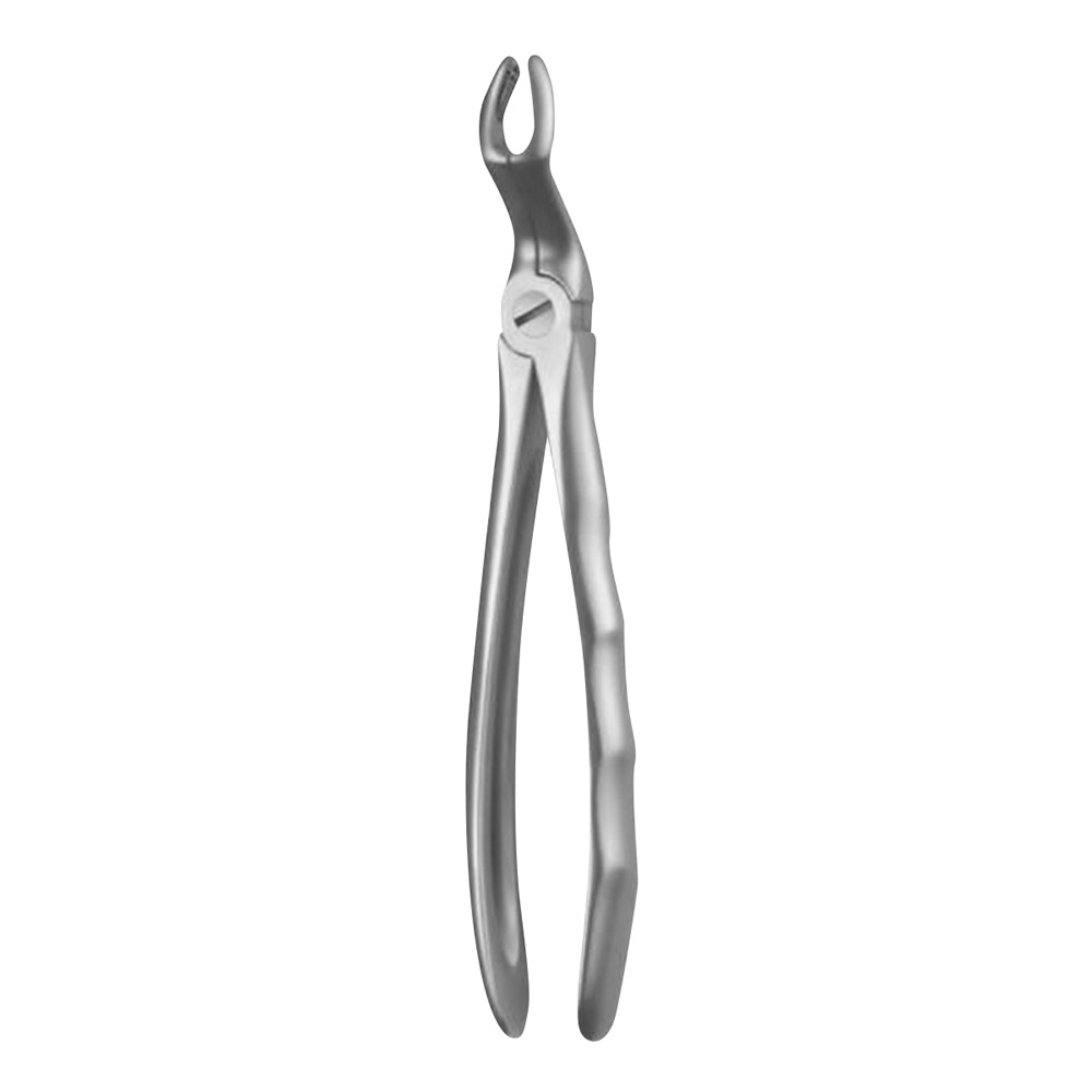 Tandtang Liquid Steel Figur 67A BK wijsheidstand, stuk
