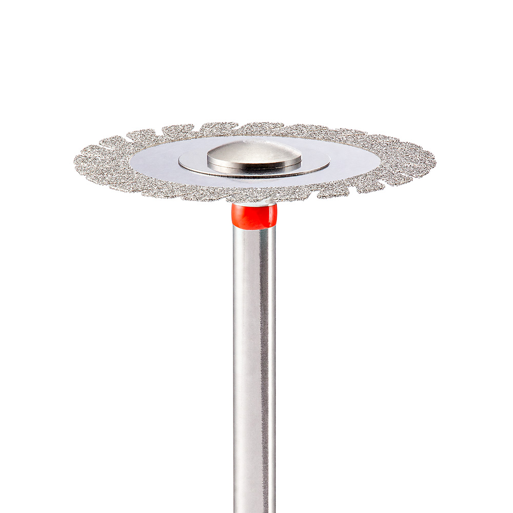 Diamantschijf Hst Superflex 705 190 fijn, stuk