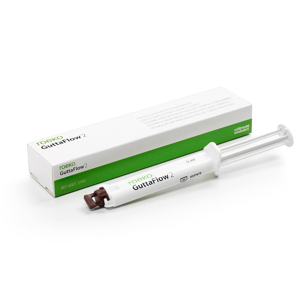Guttaflow 2 Auto zonder zilver navulpakket