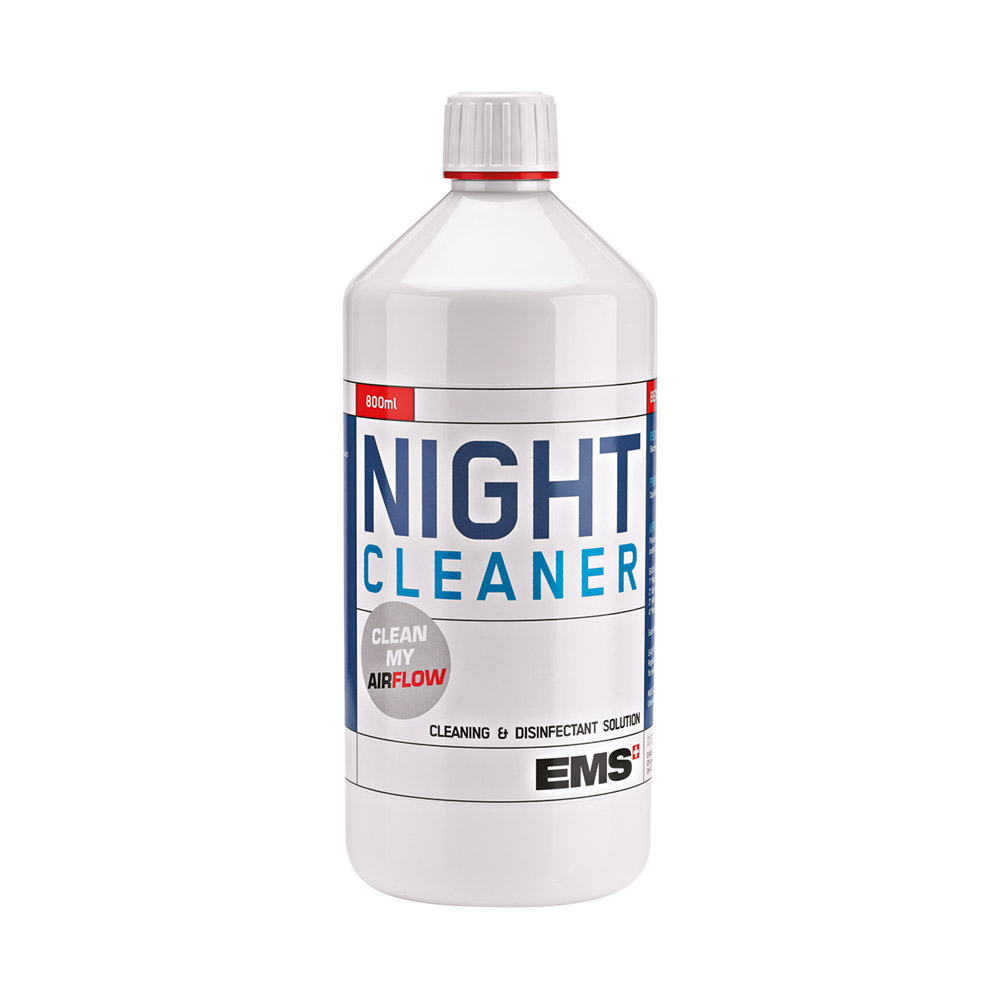 Nachtreiniger, 800 ml fles