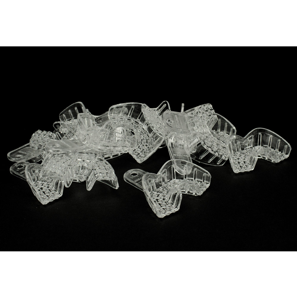 President Tray Anterior Gr.9, 12 stuks