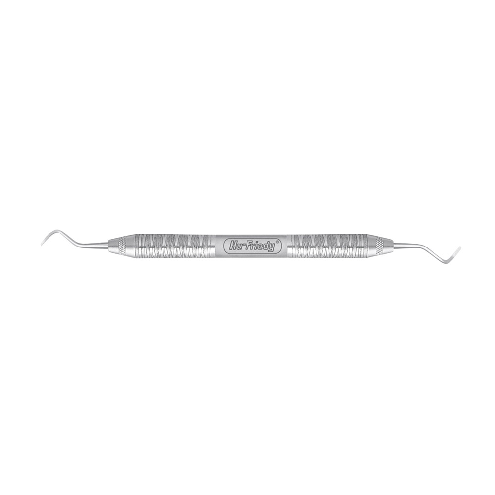 Gingivale randversteller MT27H Gr.6 St