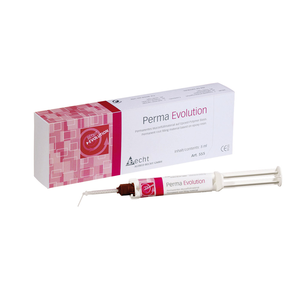 Perma Evolution mengnaalden, 25 stuks