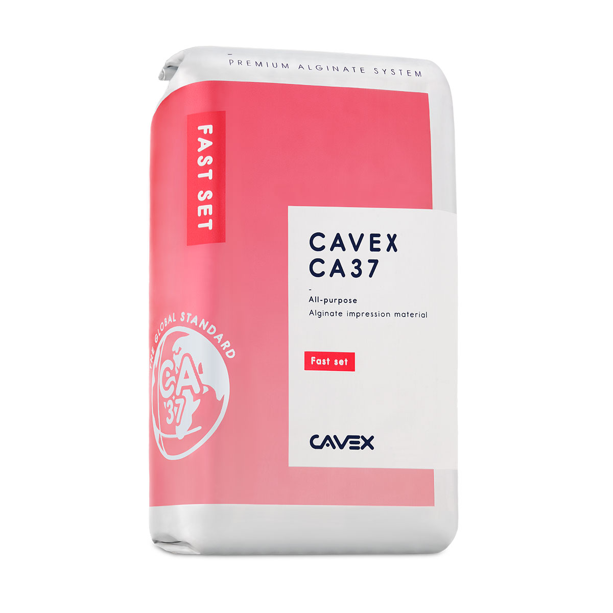 Cavex ca37 fast 1x500g