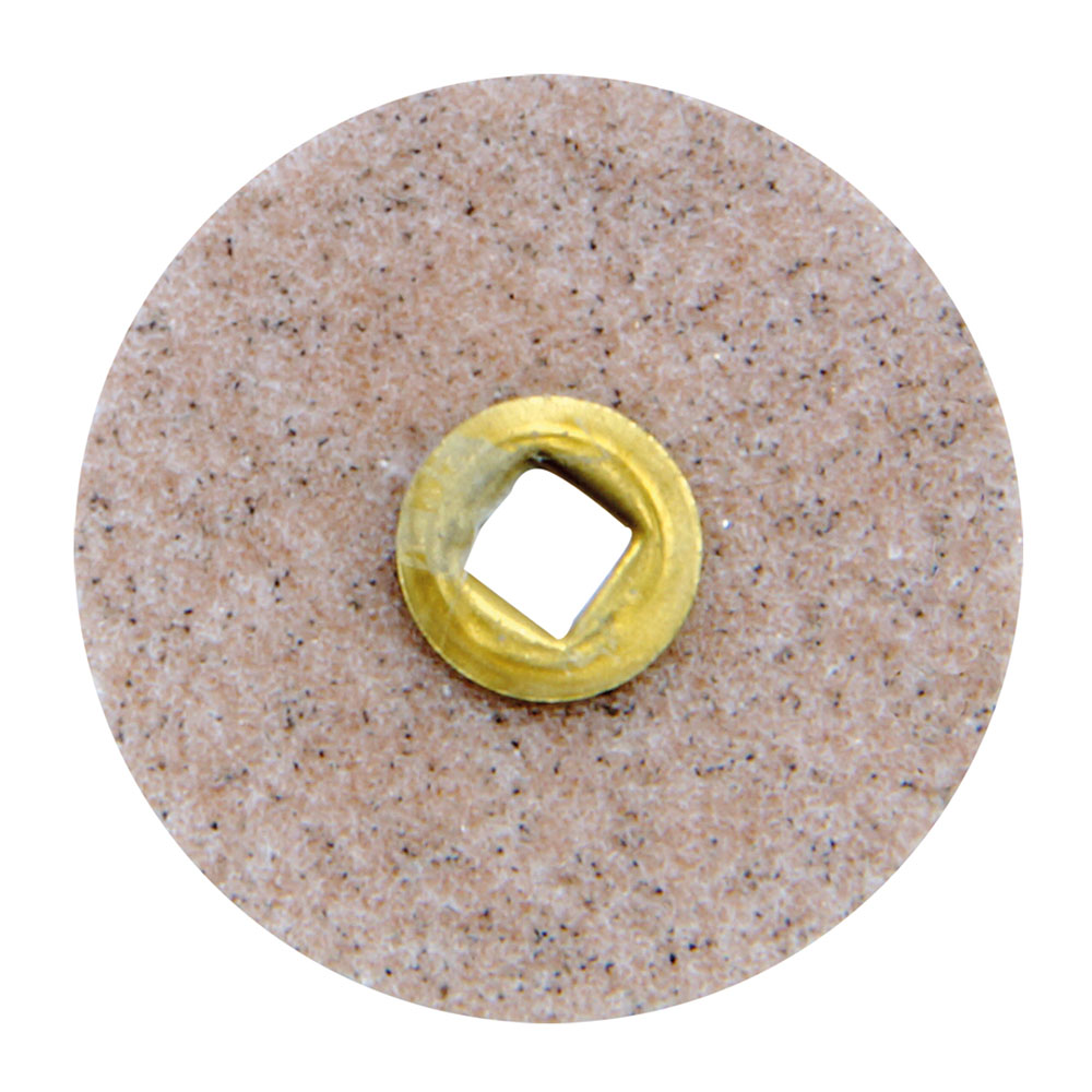 Moorplastic schijven Garnet 3/4 medium, 200 stuks