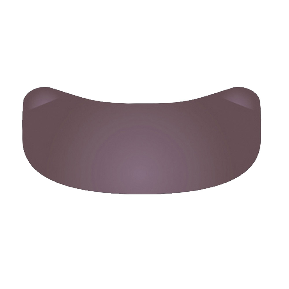 Slick Bands middel paars, 100 stuks