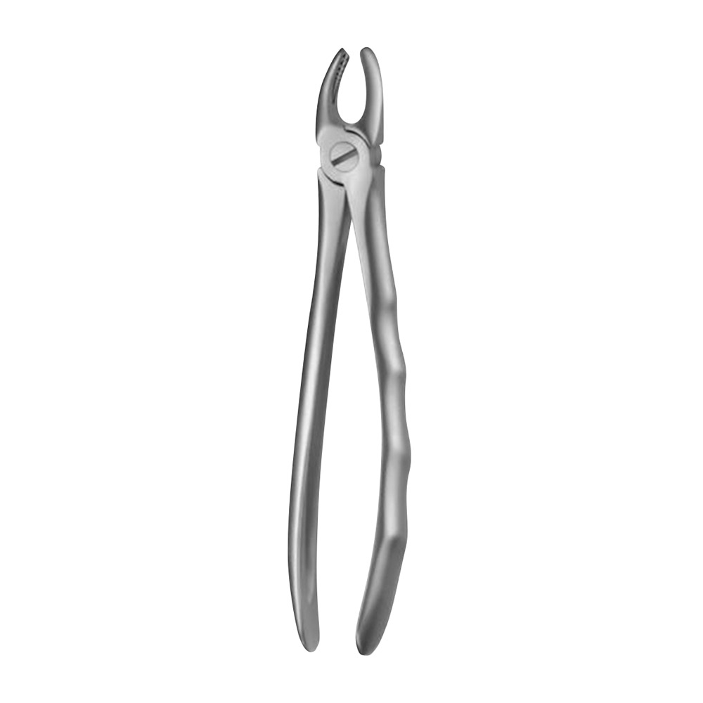 Tandtang Liquid Steel Figuur 17 BK molaar rechts, stuk