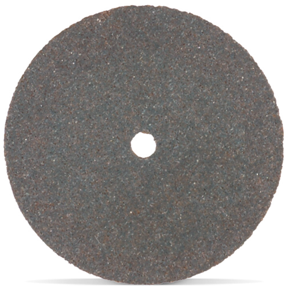 Scheidingsschijven 22 x 0,30 mm goud, 200 stuks