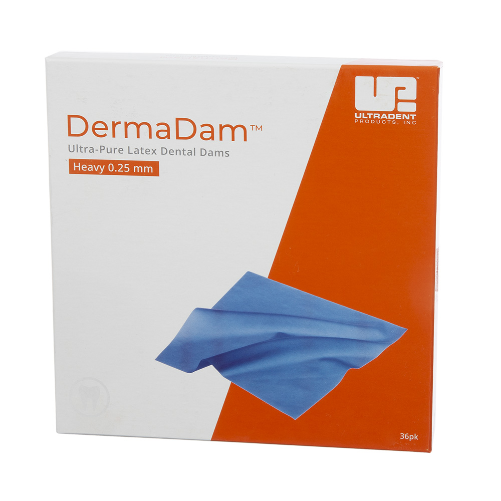 DermaDam heavy 15 x 15 cm, 36 stuks