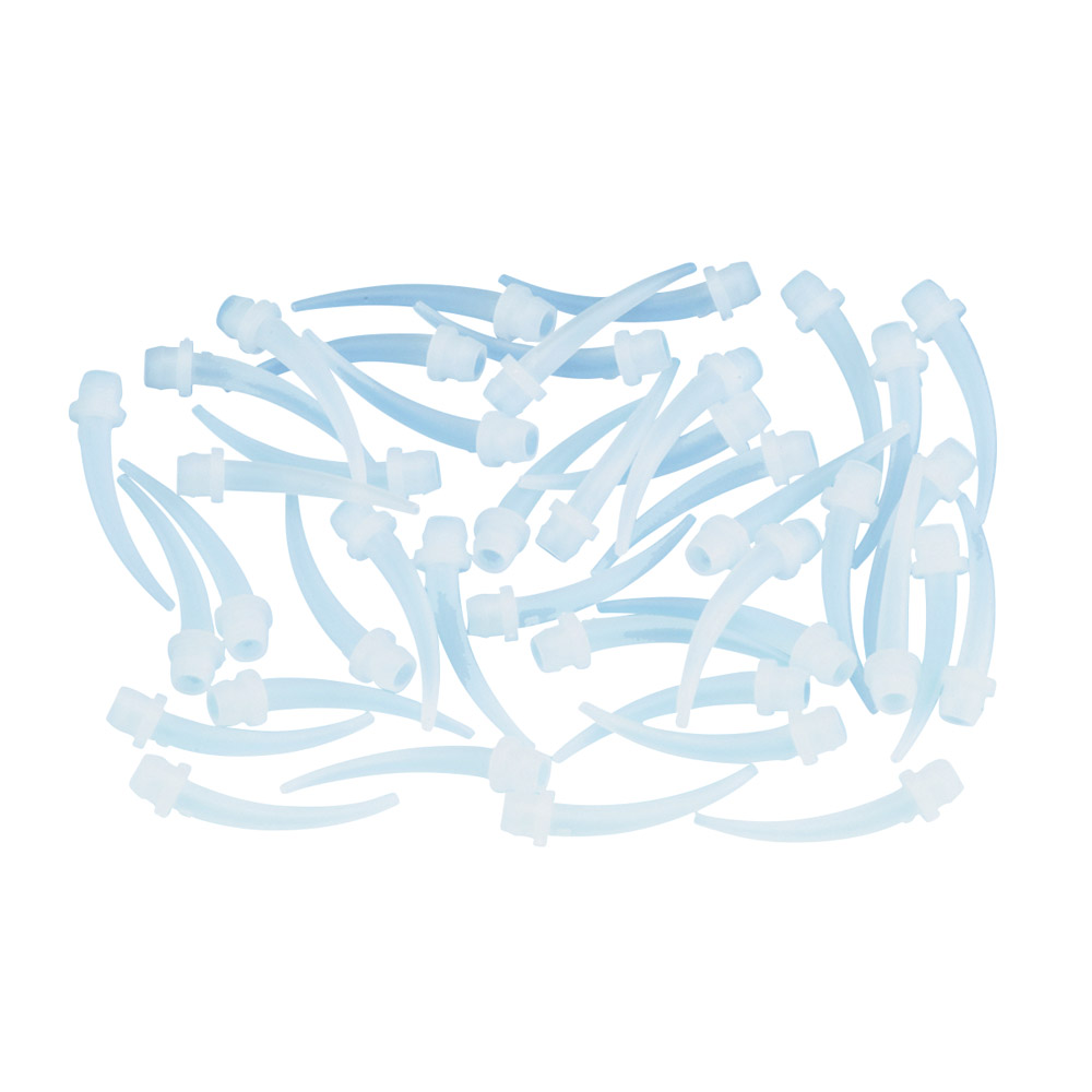 R-Si-Line intraorale tips, 50 stuks