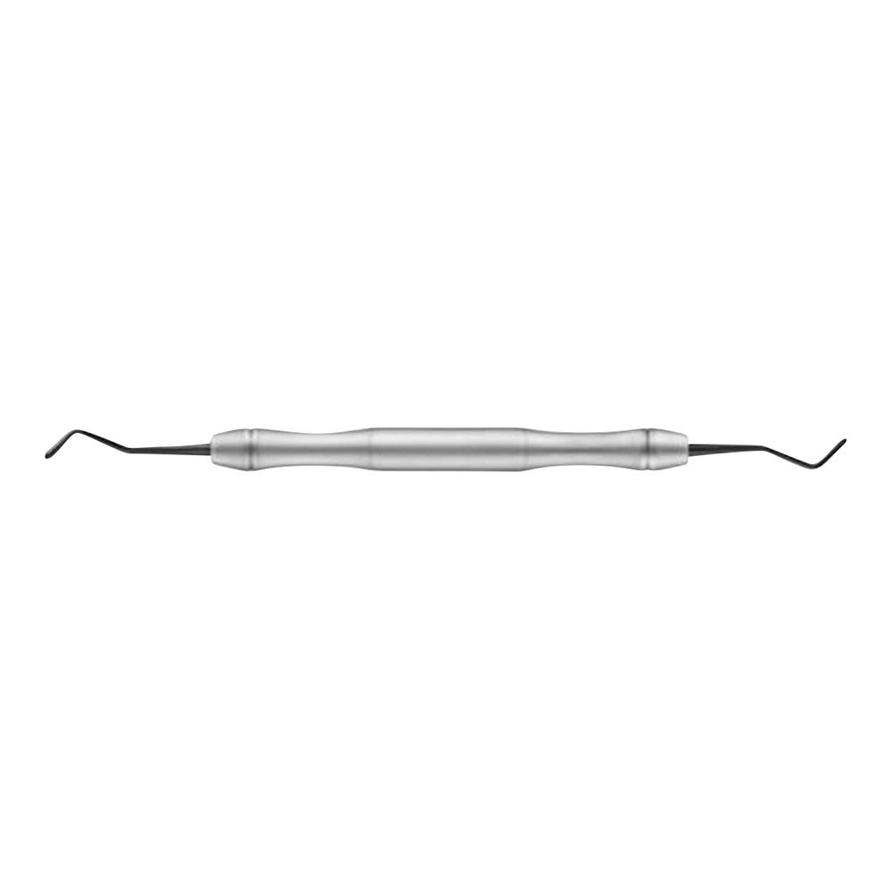 Polyfill Plasma+ Instrument 107 LiquidSteel, stuk