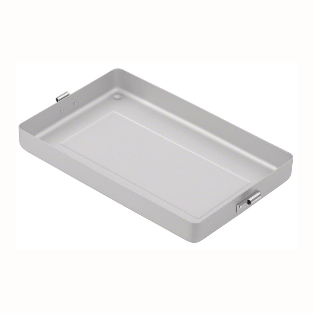 Wanne zonder gaten 312 x 190 x 46, stuk