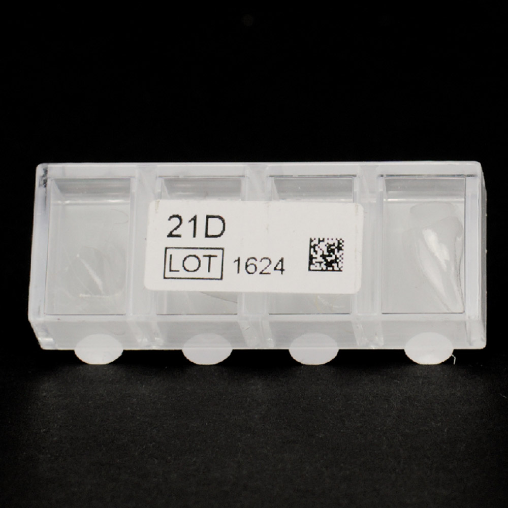 CoForm Kronen 21D, 8 stuks