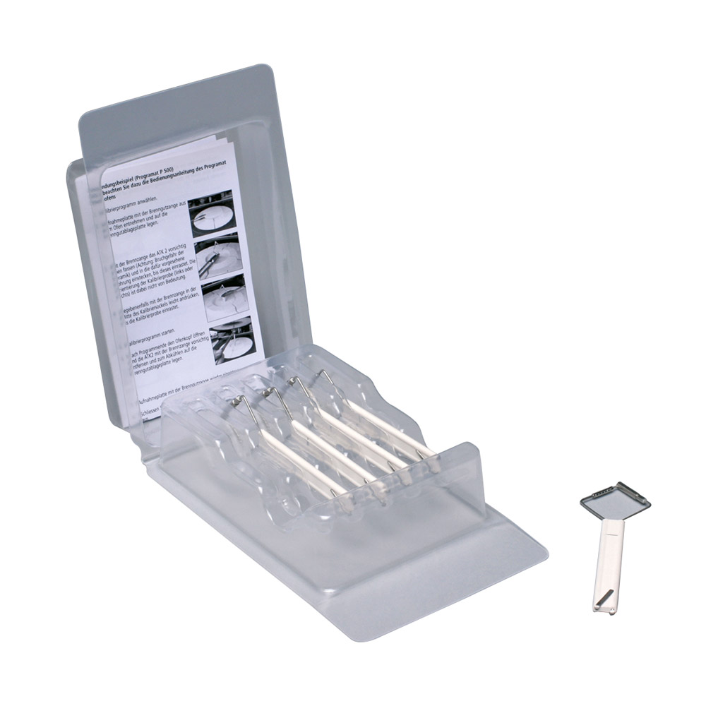 Auto.temperatuurcontrole set 2