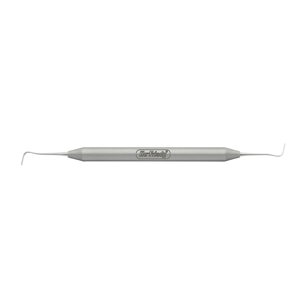 Dietschi Composite vulinstrument 7-8 greep Satin glatt, stuk