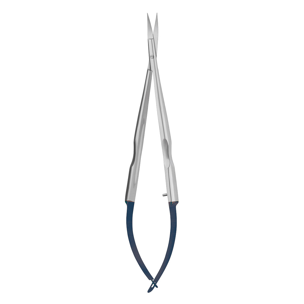 Castroviejo tandvleesschaar LiquidSteel 16,0 cm, stuk