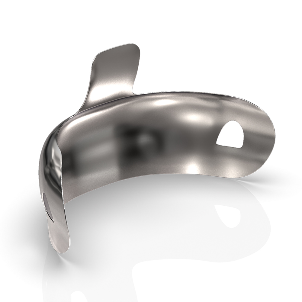 Halo Original Matrix Band 4,5 mm 50 stuks