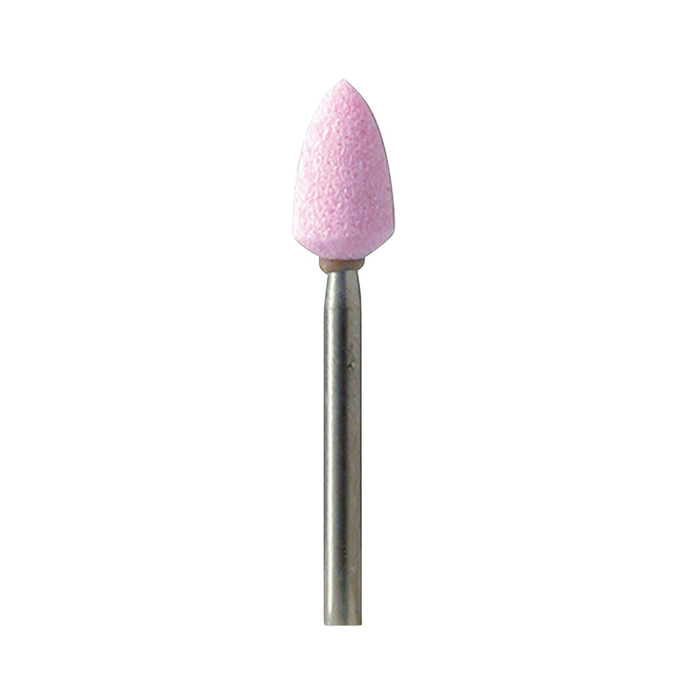 Slijpstuk Hst 663 060 roze, 5 stuks