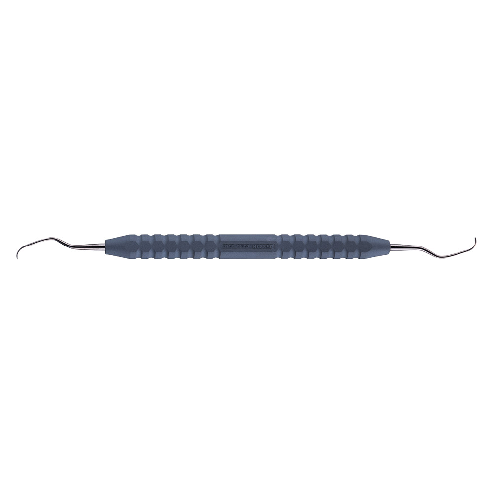 Curette Anatomic Colour DB332R, stuk