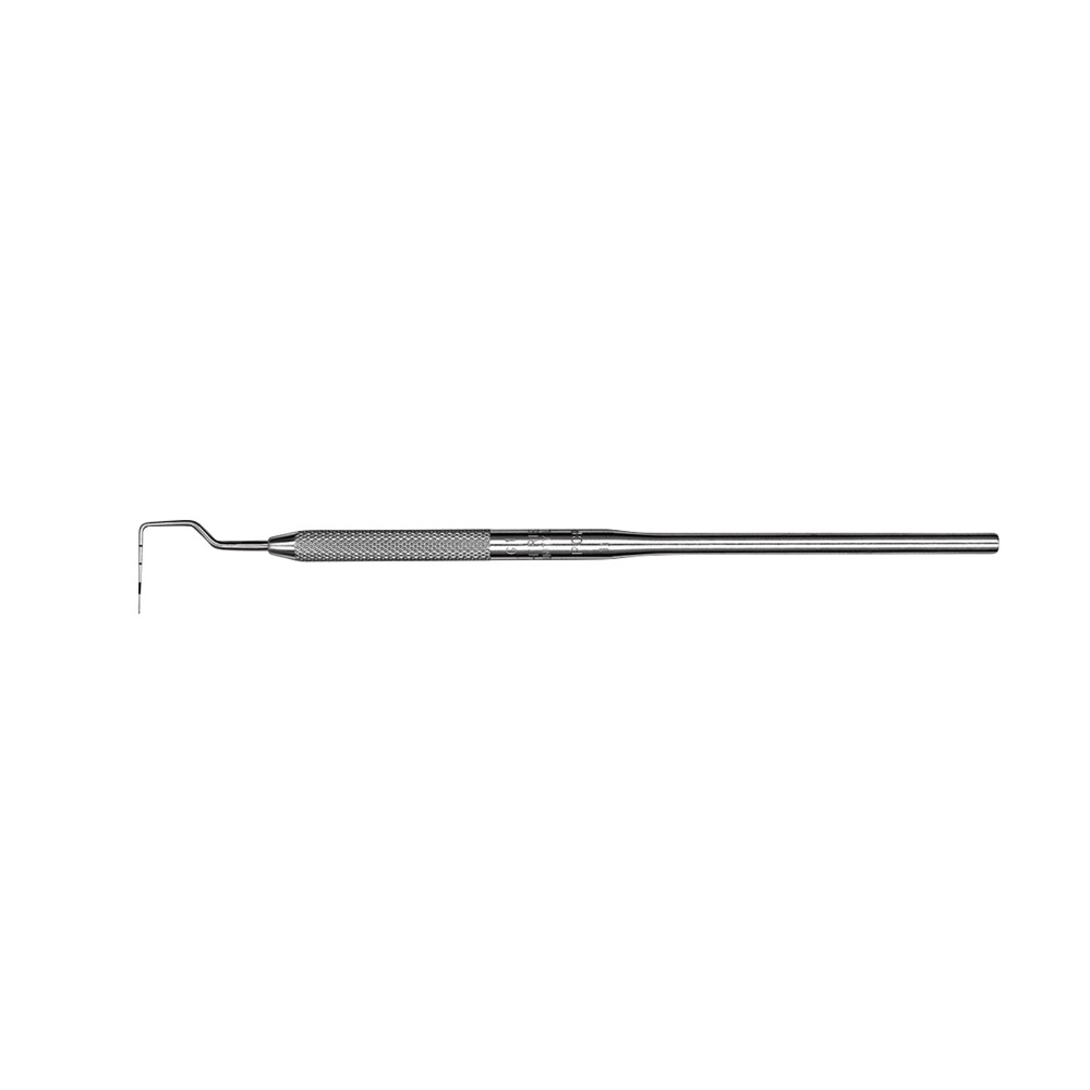 Novatech Parodontometer NT11 Qulix Handgreep 30 stuks