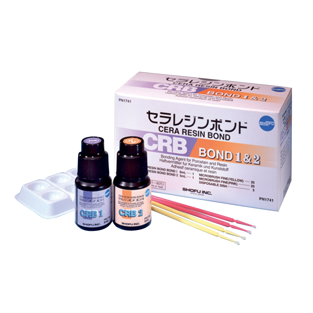Crb Cera Resin Bond 1741