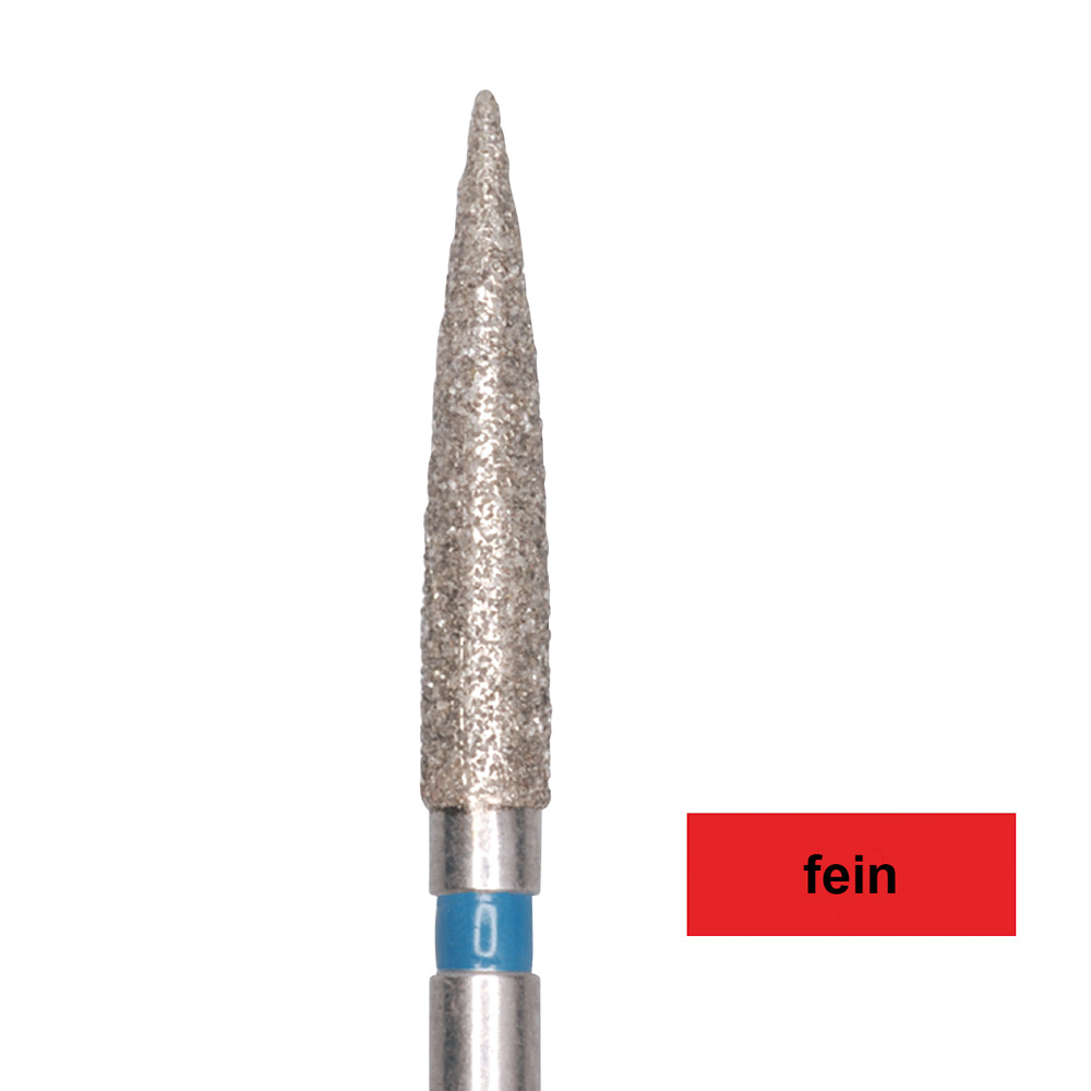 Diamant FG 863 F 016, 5 stuks