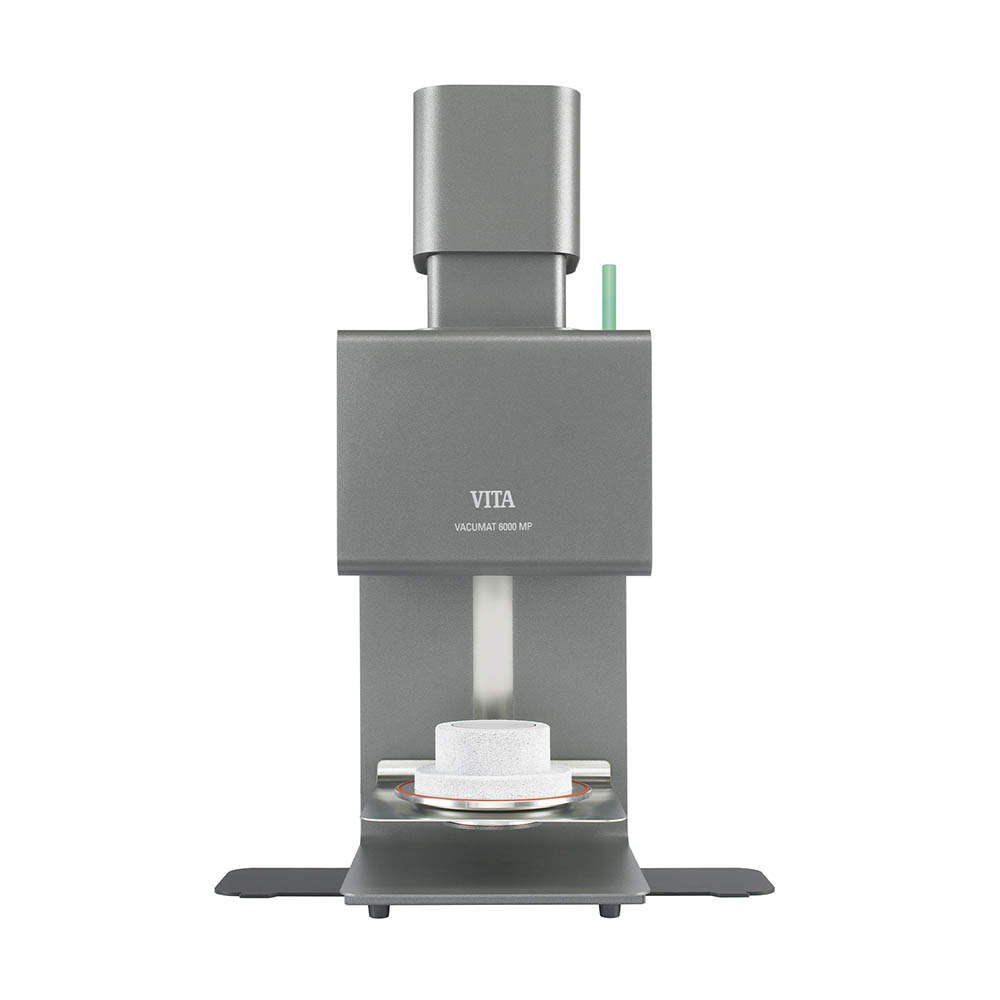VITA VACUMAT 6000 MP gelakt, 230V, St