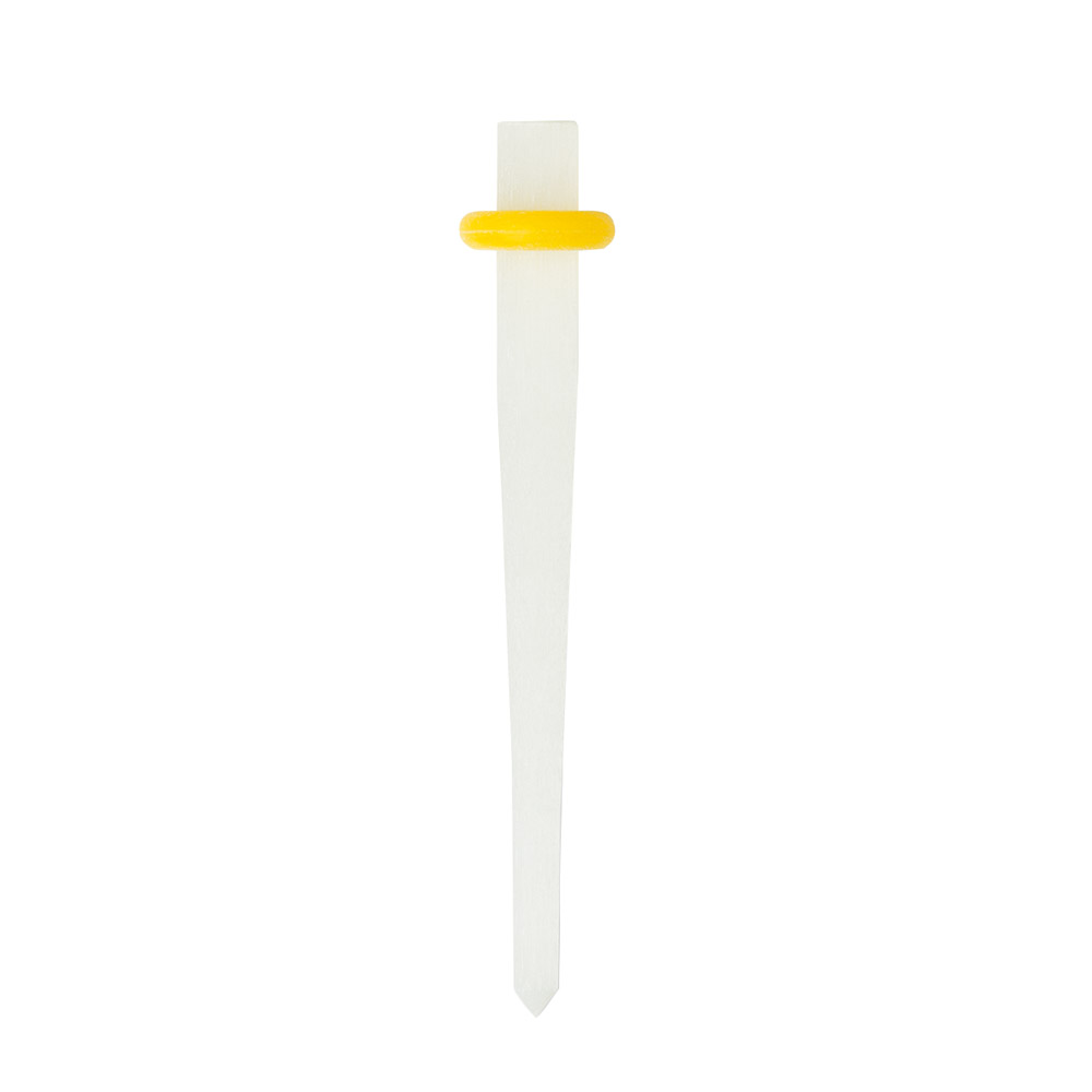 D.T. Light-Post Gr.2 geel, 10 stuks