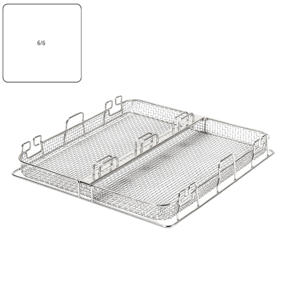Wasmand maat 6 Flexsysteem, stuk