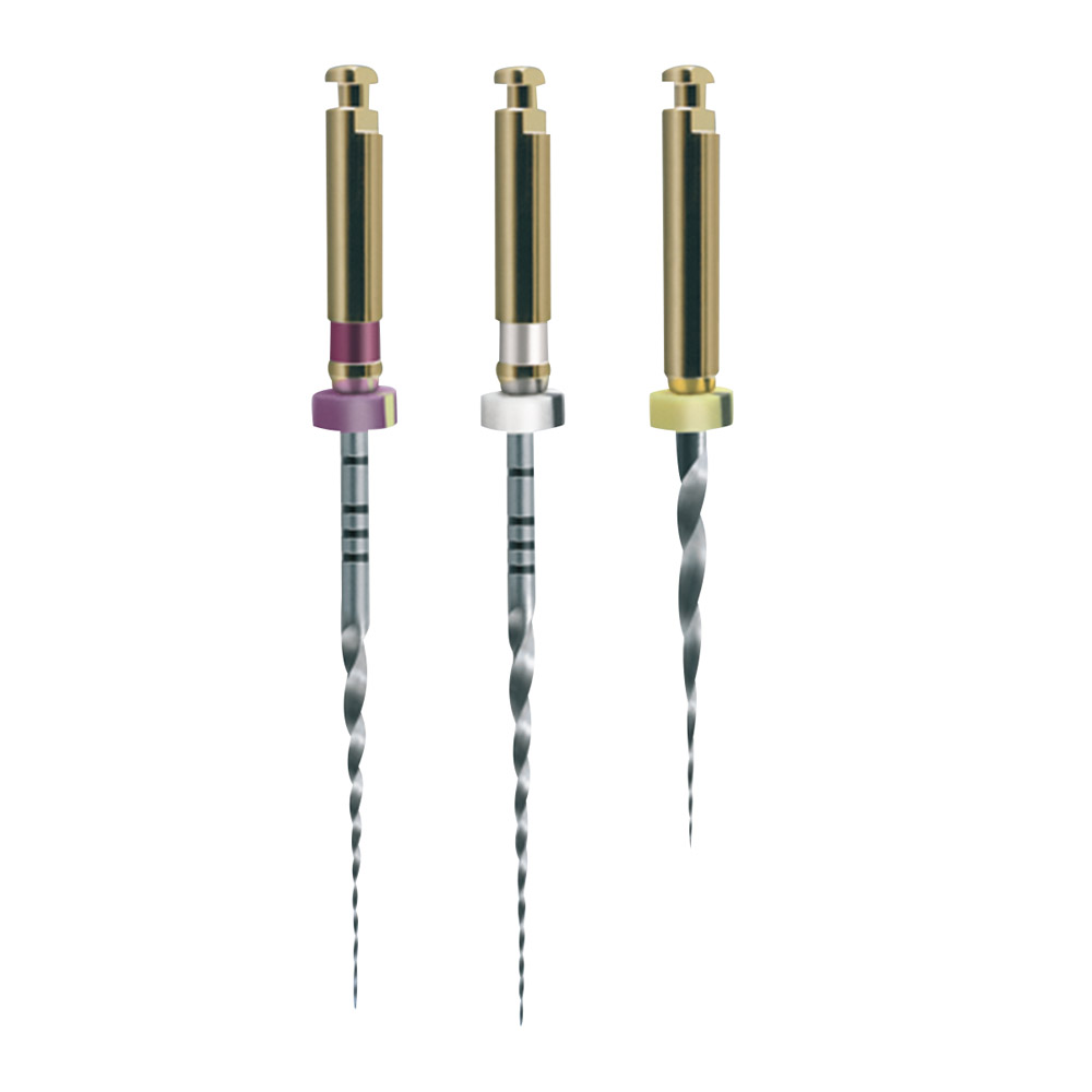 Protaper Shape File SX 19 mm steriel, 6 stuk