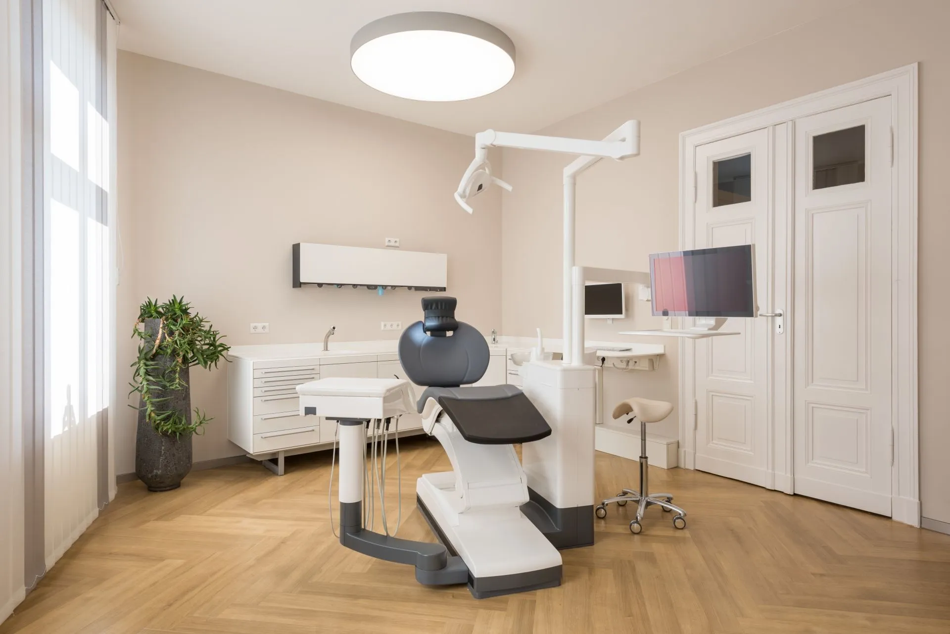 Equipment  en inrichtingen