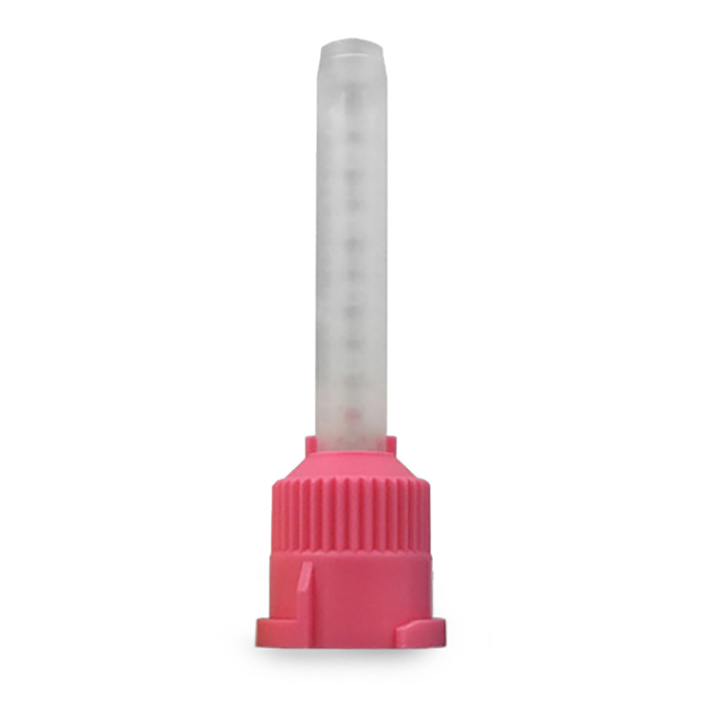 Gingitrac Spuitstukken 1:1, 50 stuks