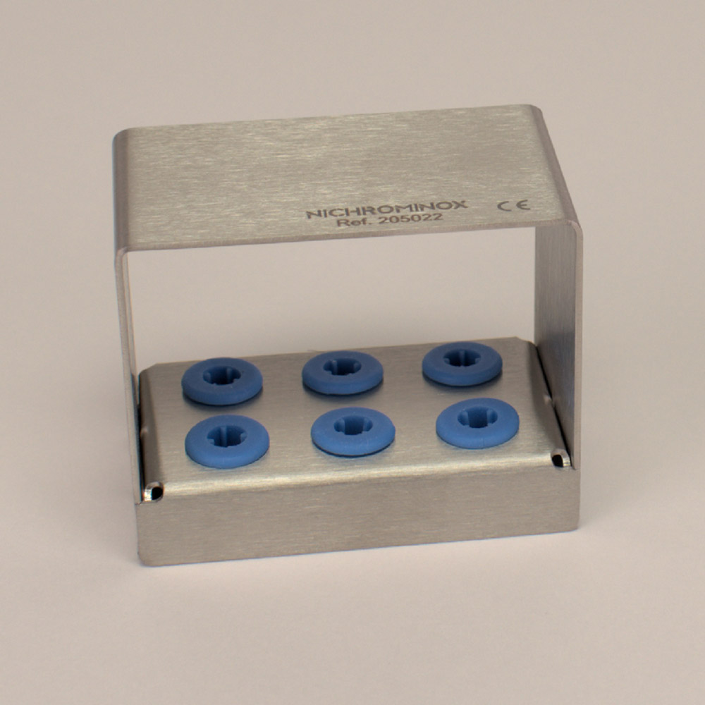 Multi Holder 3,5 5 mm, stuk