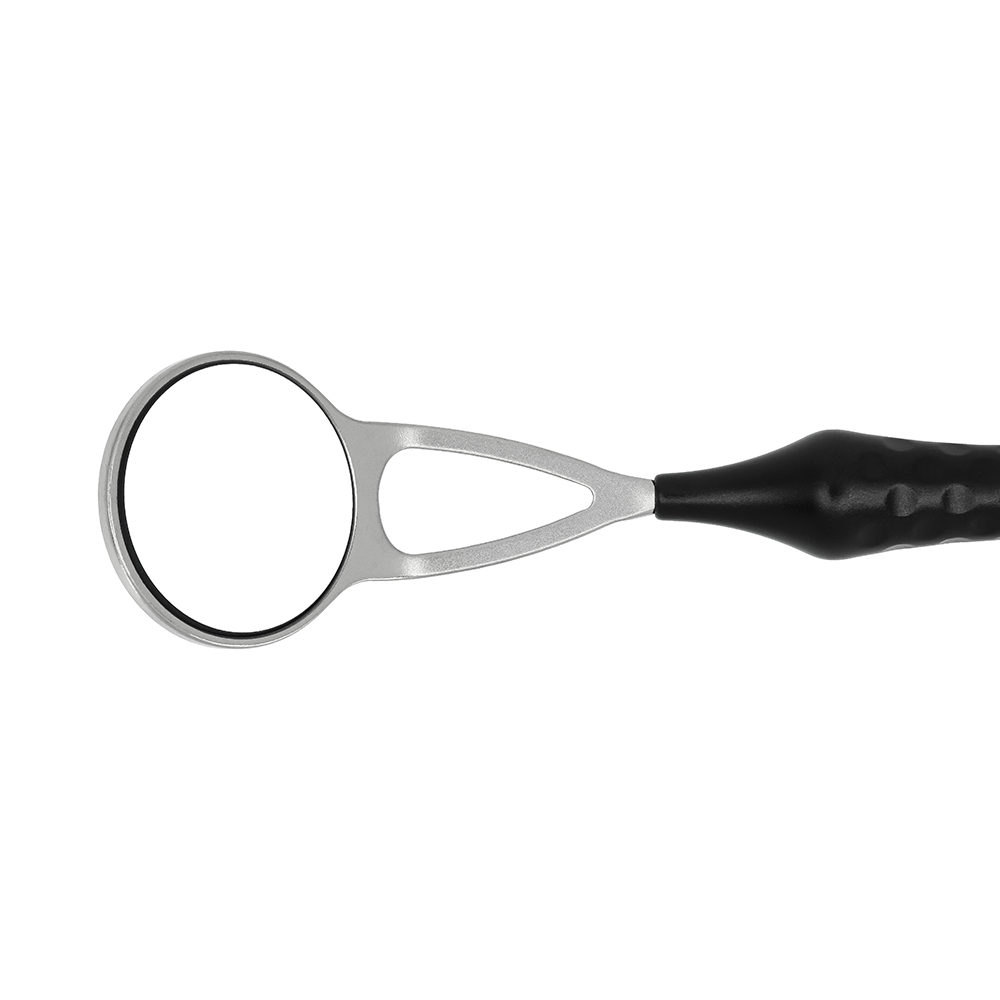 Mondspiegel ULTRAretract FS 5 plan open SS, 6 stuks