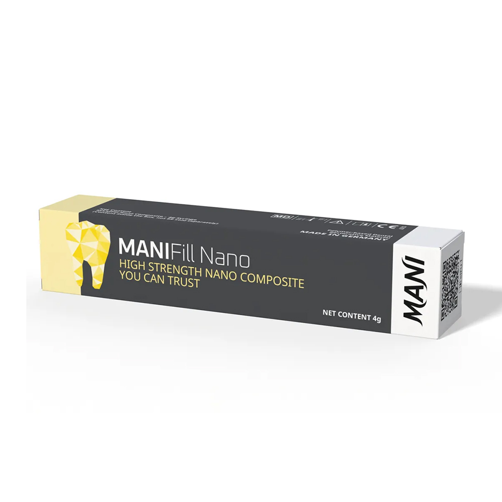ManiFill Nano A1, 4 g spuit