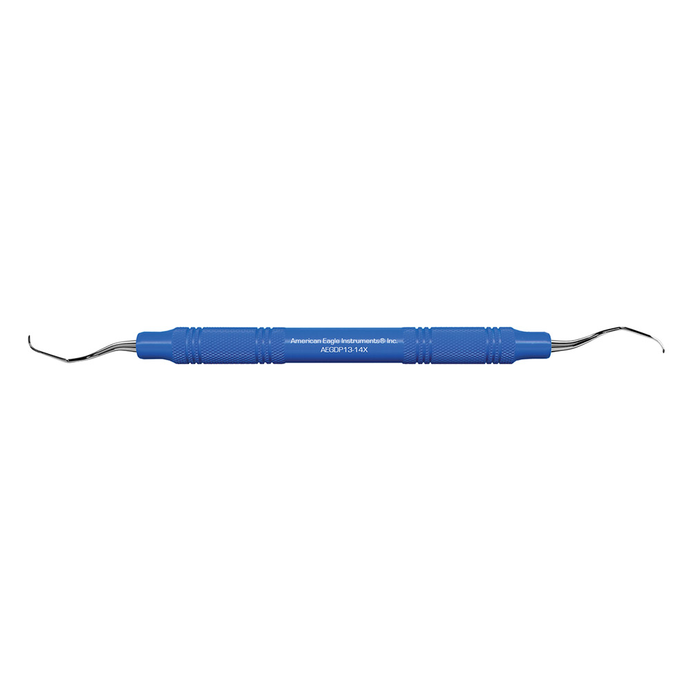 Curette gracey dp 13-14x st