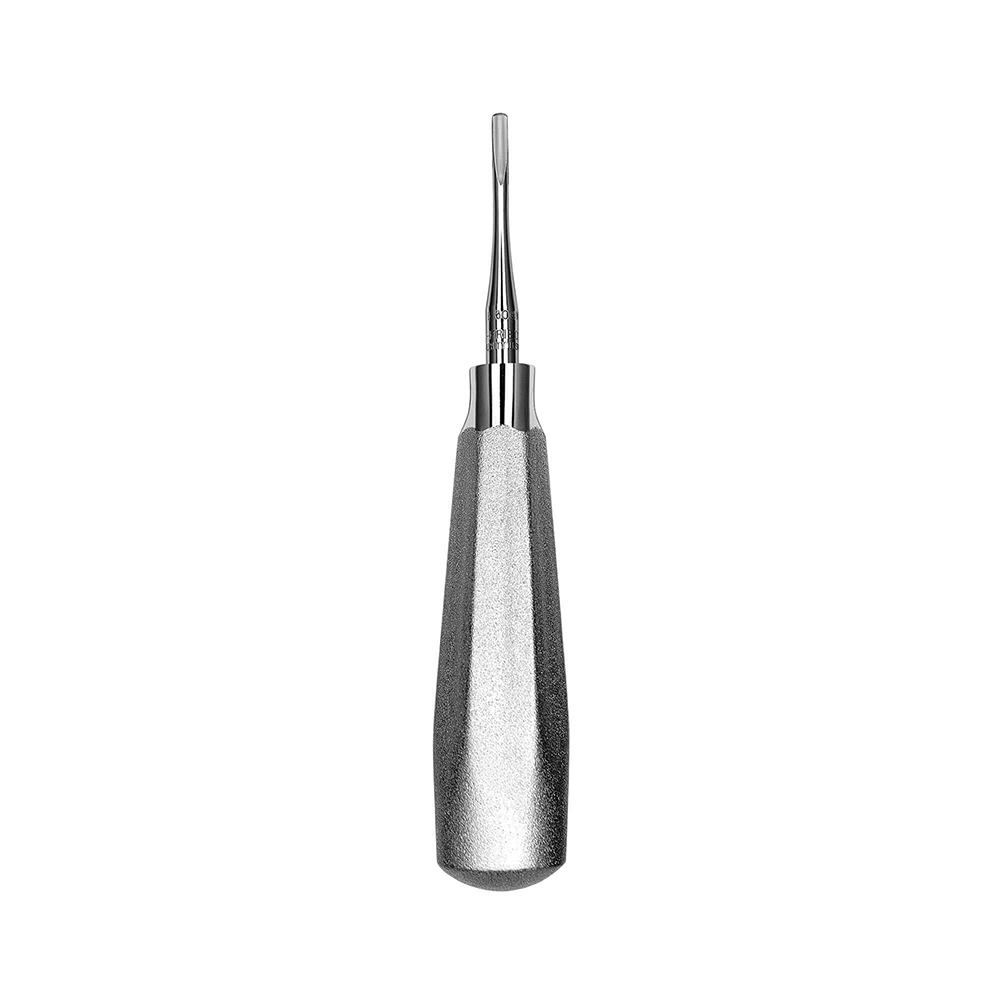 Wortelheffer Seldin E304W Gr.510, stuk