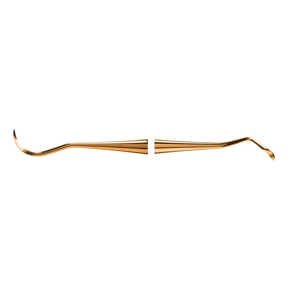 Scaler XP N 1 RVS-handgreep, stuk