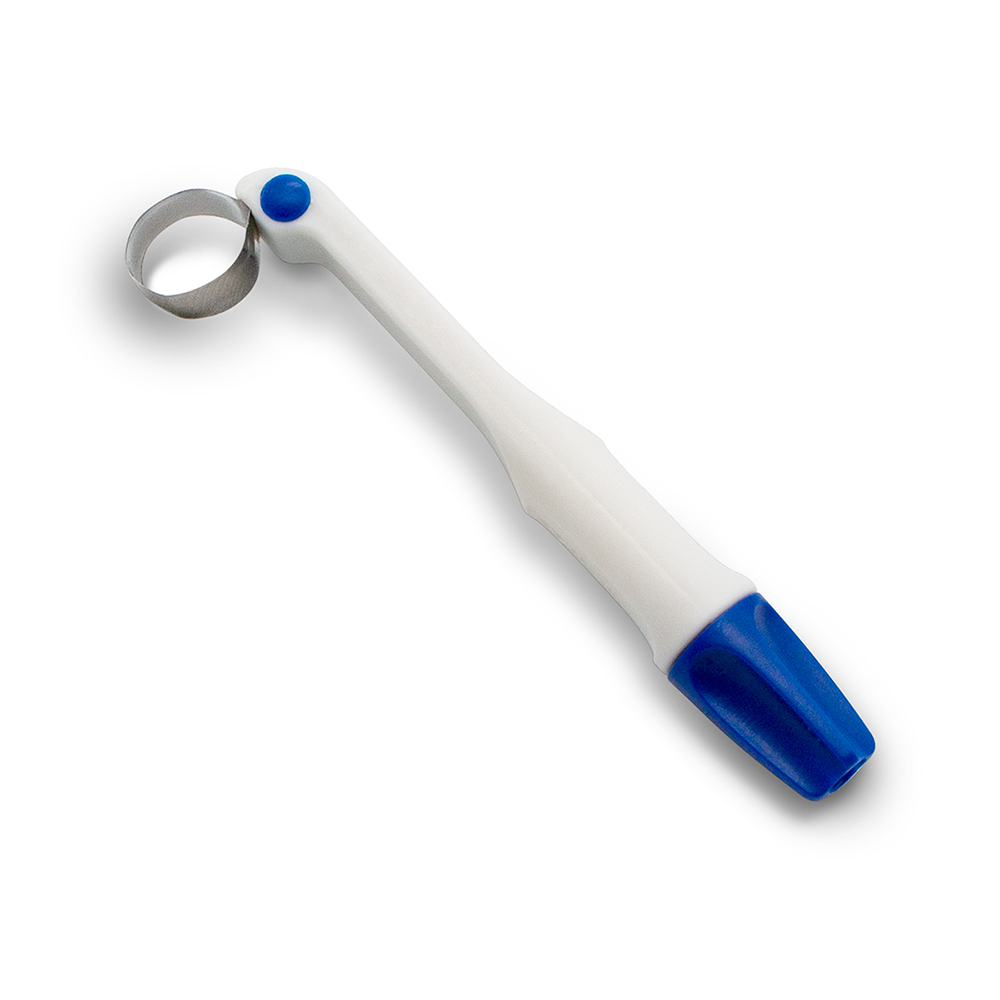 Medicom SafeMatrix Standard groot blauw, 50 stuks