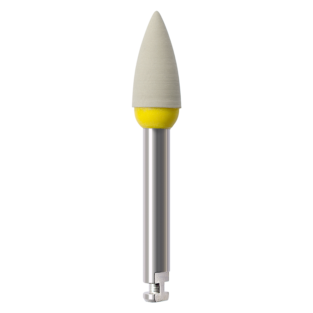 StarGloss Polijster Wst grijs Punt R2540, 6 stuks