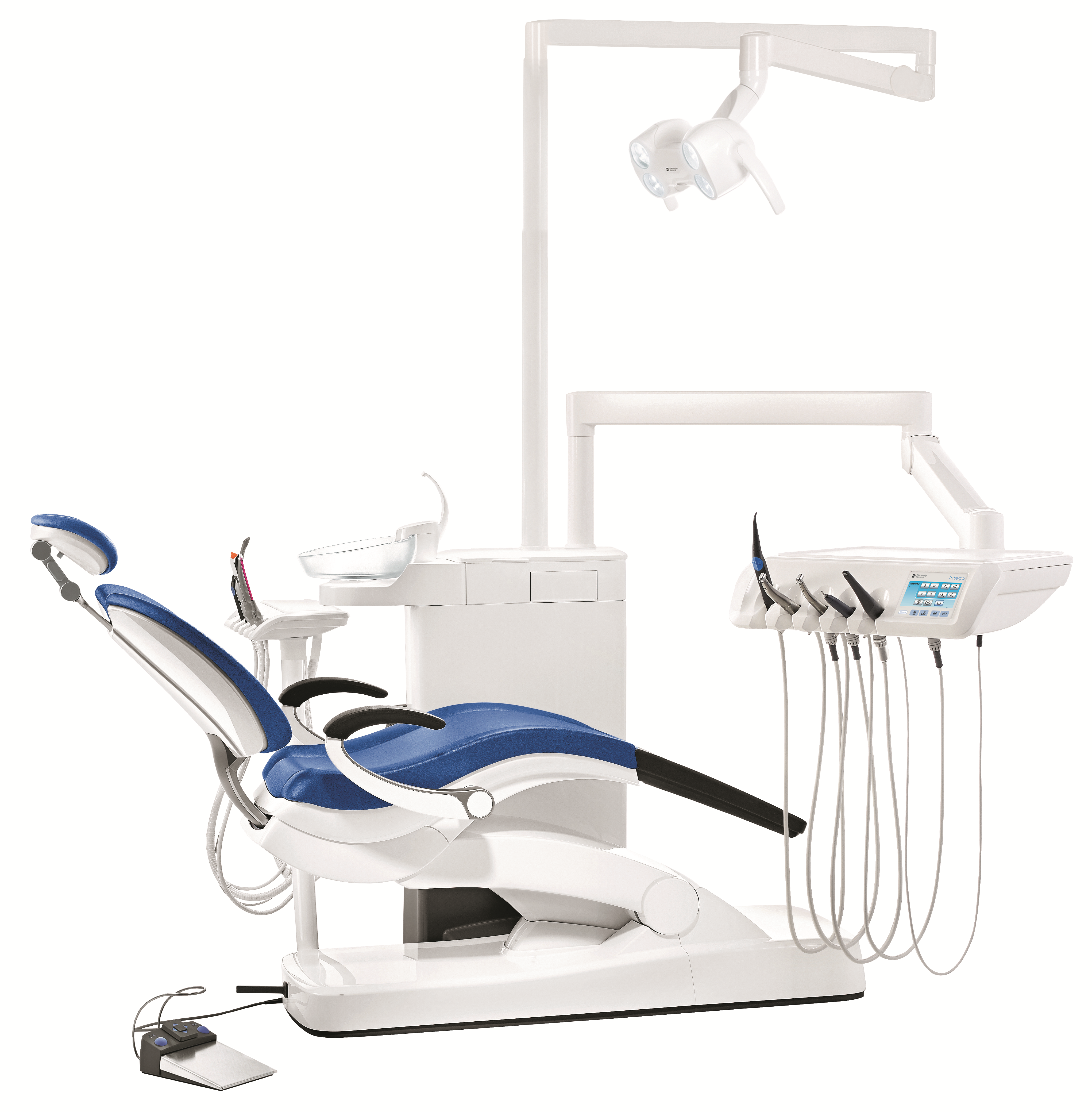 Intego Pro