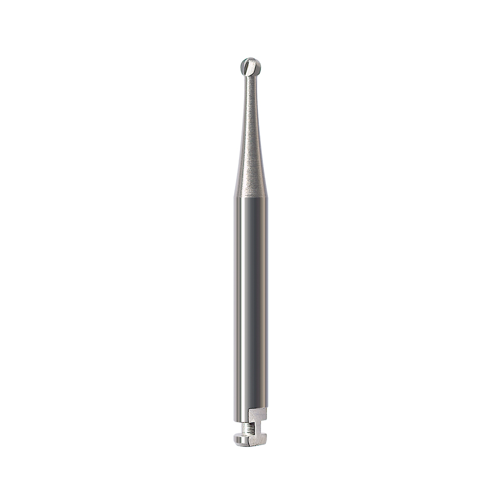 Chirurgische frees WstL Allport C141 014, 3 stuks